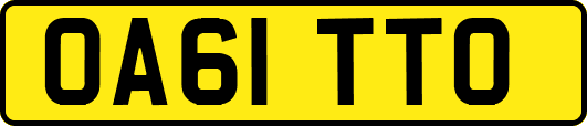 OA61TTO