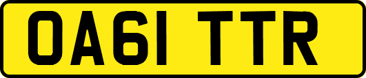 OA61TTR