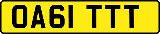 OA61TTT