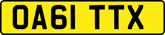 OA61TTX
