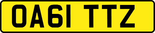 OA61TTZ