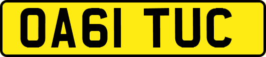 OA61TUC