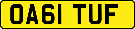 OA61TUF