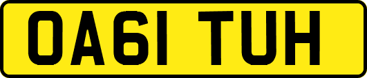 OA61TUH
