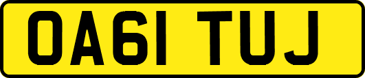 OA61TUJ