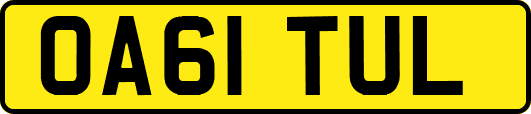 OA61TUL