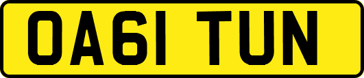 OA61TUN