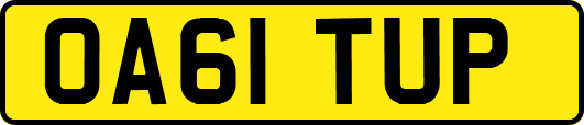 OA61TUP