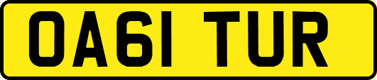 OA61TUR