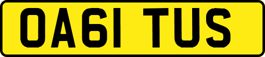 OA61TUS