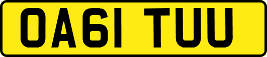 OA61TUU