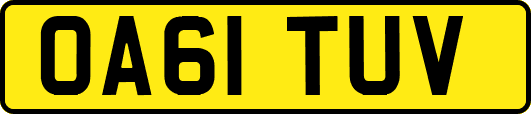 OA61TUV