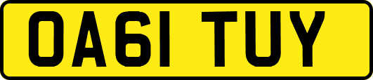 OA61TUY