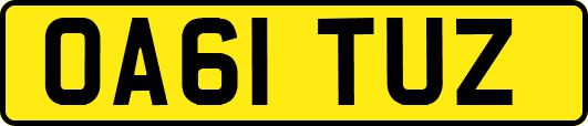 OA61TUZ