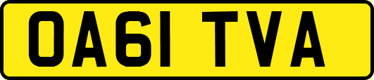 OA61TVA