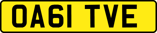 OA61TVE