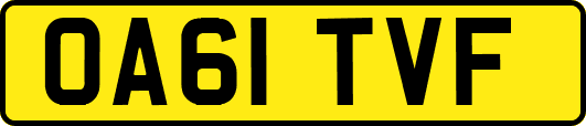 OA61TVF