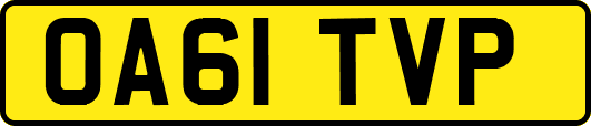 OA61TVP