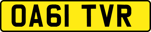 OA61TVR