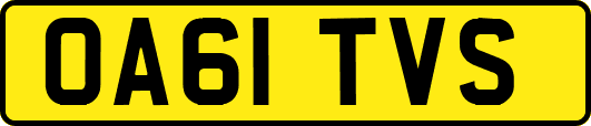 OA61TVS