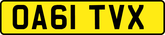 OA61TVX