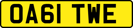 OA61TWE