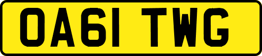 OA61TWG