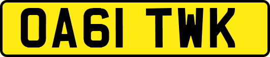 OA61TWK