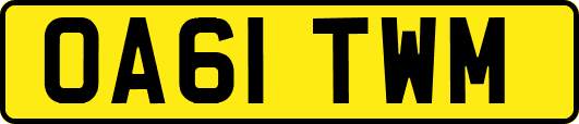 OA61TWM