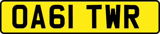 OA61TWR