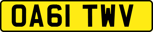 OA61TWV