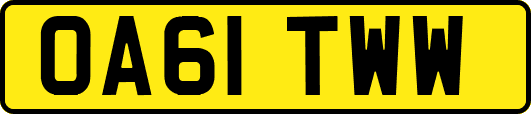 OA61TWW