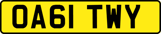 OA61TWY
