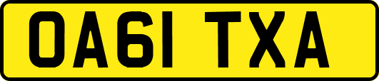 OA61TXA