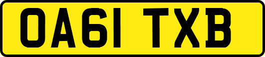 OA61TXB