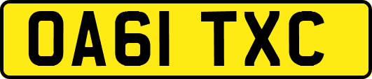 OA61TXC