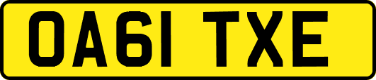 OA61TXE