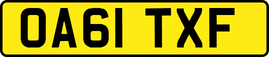 OA61TXF