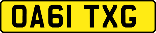 OA61TXG