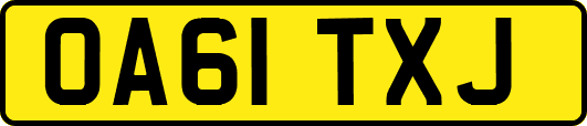 OA61TXJ