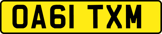 OA61TXM