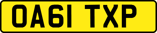 OA61TXP