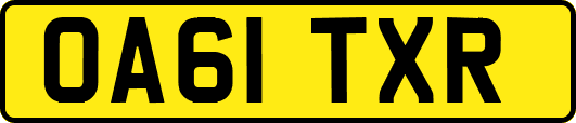 OA61TXR