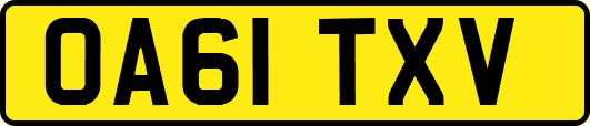 OA61TXV
