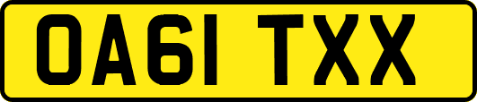 OA61TXX