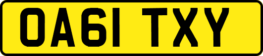 OA61TXY