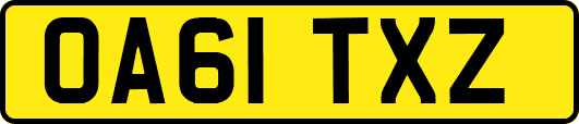 OA61TXZ
