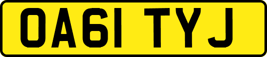 OA61TYJ