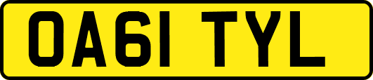 OA61TYL