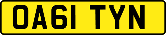 OA61TYN